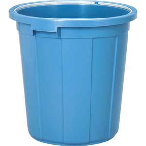 新輝合成 トンボ TONBO トンボ ニューセレクトペール 45L 本体 ブルー TONBO 新輝合成