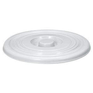 新輝合成 トンボ TONBO トンボ ニューセレクトバケツ B-8 フタ グレー TONBO 新輝合成 メーカー直送 代引不可 北海道沖縄離島不可