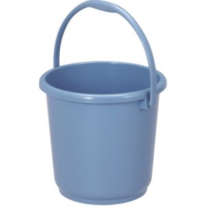 新輝合成 トンボ TONBO トンボ ニューセレクトバケツ 15L 本体 ブルー TONBO 新輝合成