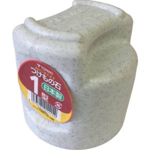 新輝合成 トンボ TONBO トンボ つけもの石 1型 1kg 漬物石 TONBO 新輝合成 メーカー直送 代引不可 北海道沖縄離島不可