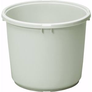新輝合成 トンボ TONBO トンボ つけもの 容器 75型 本体 グレー TONBO 新輝合成