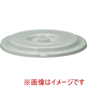 トンボ TONBO トンボ つけもの容器 グレー 60型 フタ