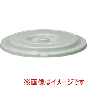 トンボ TONBO トンボ つけもの容器 グレー 40型 フタ