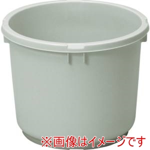 トンボ TONBO トンボ つけもの容器 グレー 20型 本体 押蓋付