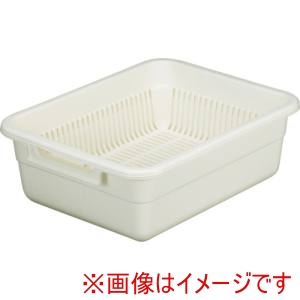 新輝合成 トンボ TONBO トンボ アシスト水切かごセット No.2 ベージュ TONBO 新輝合成