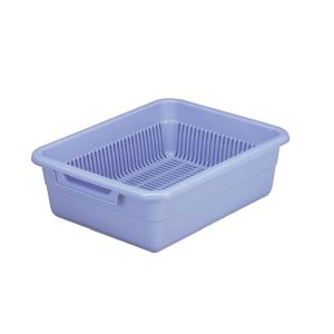 新輝合成 トンボ TONBO トンボ アシスト水切かごセット No.3 ブルー TONBO 新輝合成 メーカー直送 代引不可 北海道沖縄離島不可