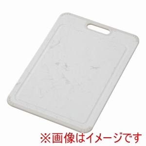 トンボ TONBO トンボ NEWラバー付ワイドまな板 WLL ホワイトストーン