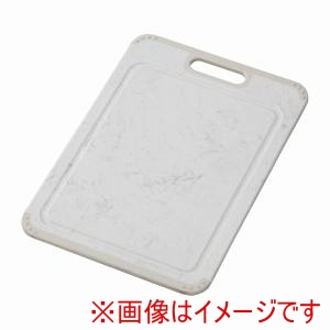 トンボ TONBO トンボ NEWラバー付ワイドまな板 WL ホワイトストーン