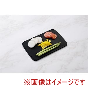 新輝合成 トンボ TONBO トンボ 軽い 見やすい まな板 L型 ブラック TONBO 新輝合成