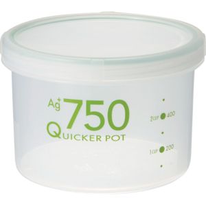 新輝合成 トンボ TONBO トンボ クイッカーポット ナチュラル NA-750 TONBO 新輝合成