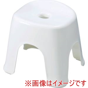 新輝合成 トンボ TONBO 新輝合成 7678 フロート おふろ椅子N30型 ホワイト メーカー直送 代引不可 北海道沖縄離島不可