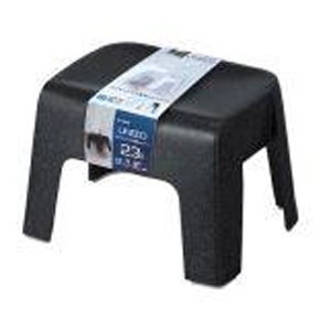 新輝合成 トンボ TONBO 新輝合成 ユニード マグネット付 バスチェア ブラックストーン MB23