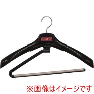 シンコハンガー シンコハンガー - S&F エルパソストップ ブラック