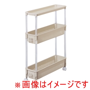 サンコープラスチック サンコープラスチック ルーチェワゴン TPW-1121