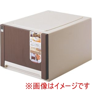 サンコープラスチック サンコープラスチック オーラ5330 深型 BR