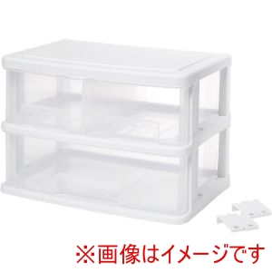 サンコープラスチック サンコープラスチック 50616 ストッキーSC102WT