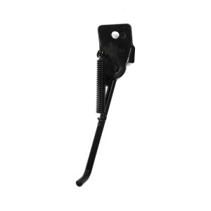 昭和インダストリーズ SHOWA INDUSTRIES 1本スタンド 黒 16型 BK 11121