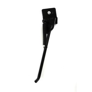 昭和インダストリーズ SHOWA INDUSTRIES 1本スタンド 黒 18型 BK 11131