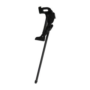 昭和インダストリーズ SHOWA INDUSTRIES 1本スタンド 黒 26型 BK 11201