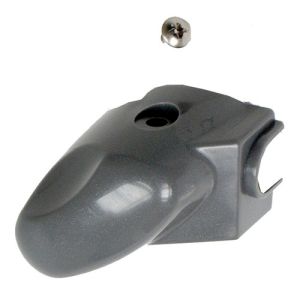 シマノ SHIMANO シマノ ベルクランクカバー グレー 13046