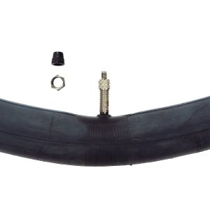 サギサカ SAGISAKA チューブ英式 スペシャルバルブ パッケージ品 12型 14581