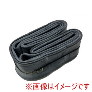 サギサカ SAGISAKA サギサカ 14666 チューブ 22×1.5 2.125 EV48mm ブラック