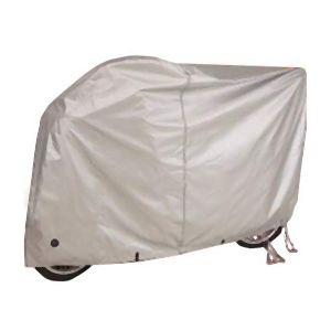 サギサカ サギサカ 難燃自転車カバー 難燃加工生地