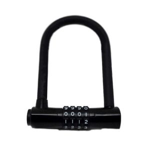 サギサカ SAGISAKA サギサカ U字マイセットダイヤルロック 43495