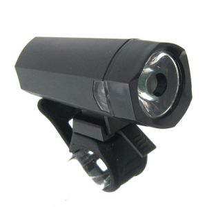 サギサカ SAGISAKA 1LEDライトサイド露光 1800cd BK 44271