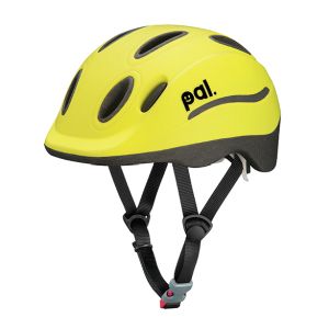 オージーケーカブト OGK KABUTO オージーケーカブト ヘルメット パル PAL ライムイエロー 49～54cm未満 OGK KABUTO