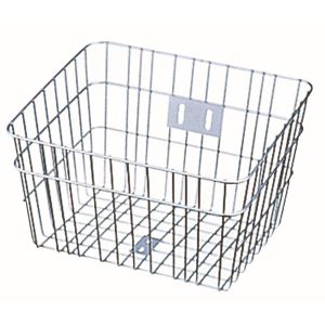 センタン工業 Sentan 平型ワイヤーカゴ シティ・軽快 CR 48401