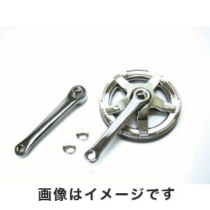 サギサカ SAGISAKA CTB ギヤクランク ギヤークランク 36T 152mm CP 62291