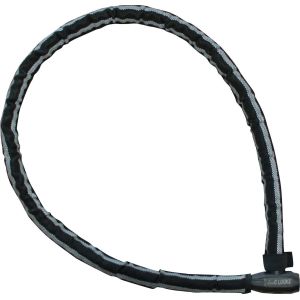 ジェイ＆シー J&C JCジョイントワイヤー錠 120cm リフレクト 70169