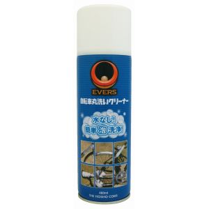 宝商 エバーズ EVERS エバーズ 70749 自転車丸洗いクリーナー 480ml EVERS