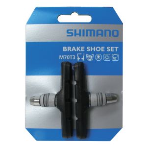シマノ SHIMANO シマノ SHIMANO Y8BM9810A M70T3 ブレーキシュー