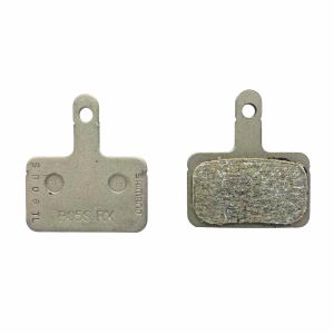 シマノ SHIMANO シマノ B05S-RX ディスクブレーキパッド レジン SHIMANO