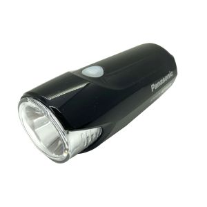 パナソニック Panasonic パナソニック LED カシコイランプ SKL153 フロントフォーク用 ブラック 74465