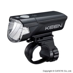 キャットアイ CATEYE キャットアイ ライト KEEN HLEL370 74481
