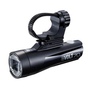キャットアイ CATEYE キャットアイ ライト GVOLT70 74487