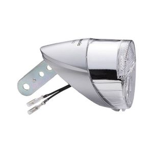 パナソニック Panasonic Panasonic ハブダイナモライト SKLー142 シルバー 74502