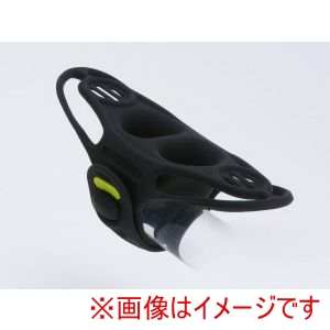 サギサカ サギサカ Bike タイPro4 BK ステム取付 74871