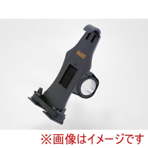 サギサカ サギサカ 秒速着脱スマホルダー EVO BK  74881