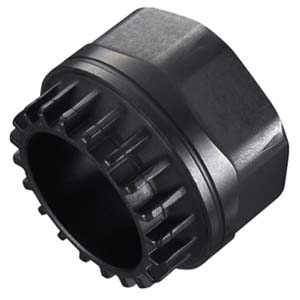 シマノ SHIMANO シマノ TL-UN74-S カートリッジ BB用アダプター戻し工具 SHIMANO
