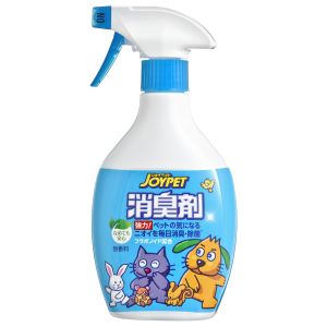 アースペット EARTH アースペット ジョイペット 液体消臭剤 400ml