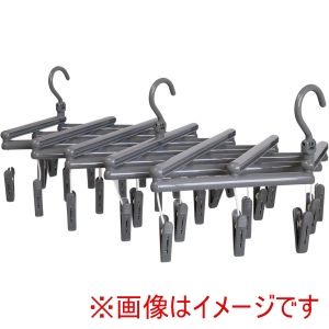 サワフジ サワフジ フリーピンチャー29 29ピンチ ライトグレー FP-29C