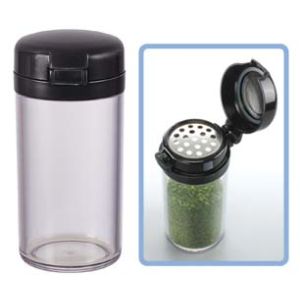 スケーター SKATER スケーター ステンレスパンチ穴ふりかけケース TW92