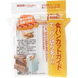 スケーター SKATER スケーター 食パンカットガイド SCG1