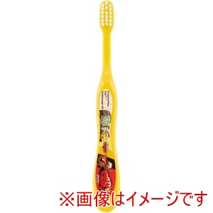 スケーター SKATER スケーター カーズ 歯ブラシ 園児用 TB5S
