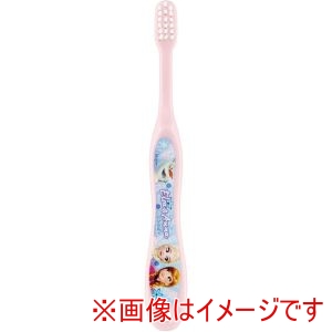 スケーター SKATER スケーター アナと雪の女王 歯ブラシ 園児用 TB5S