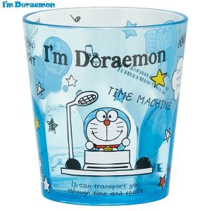 スケーター SKATER スケーター I’mドラえもん ひみつ道具 アクリルコップ 280ml KSA4
